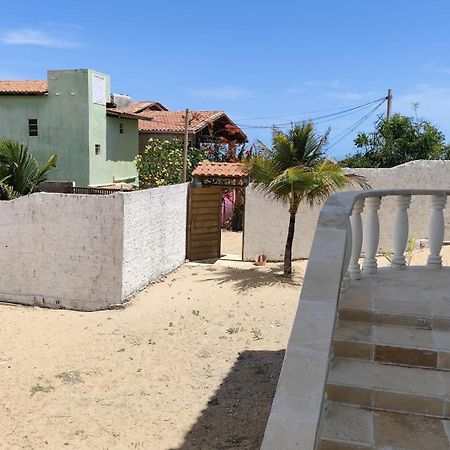 Espaco Akronos Residence Canoa Quebrada Exterior photo